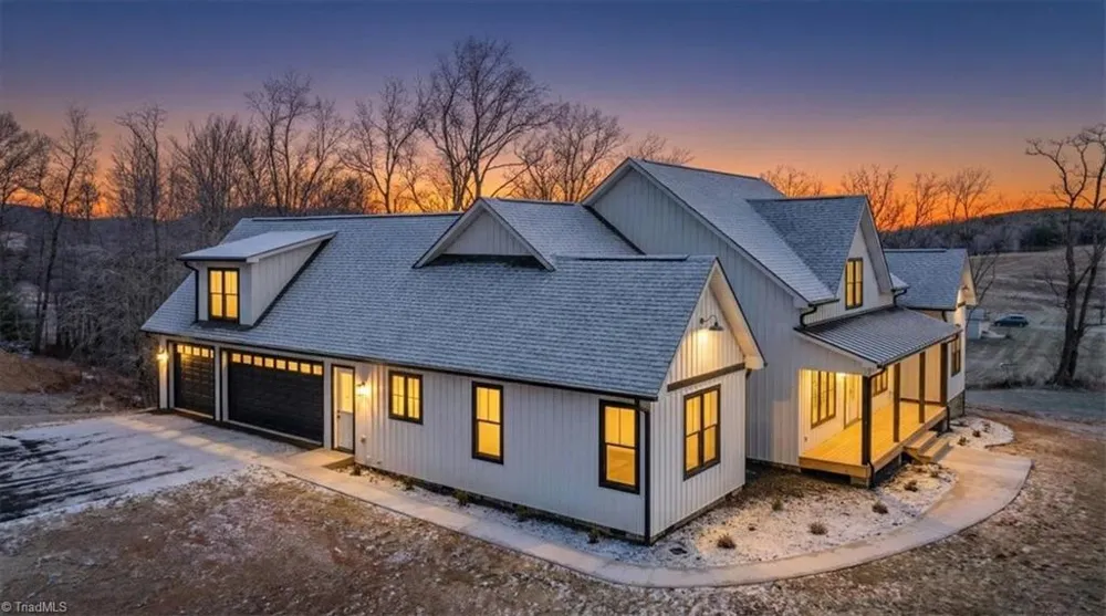 20 Busic Ridge Sparta, NC 28675