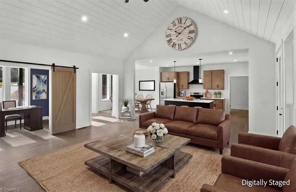 20 Busic Ridge Sparta, NC 28675