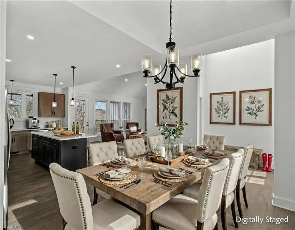 20 Busic Ridge Sparta, NC 28675