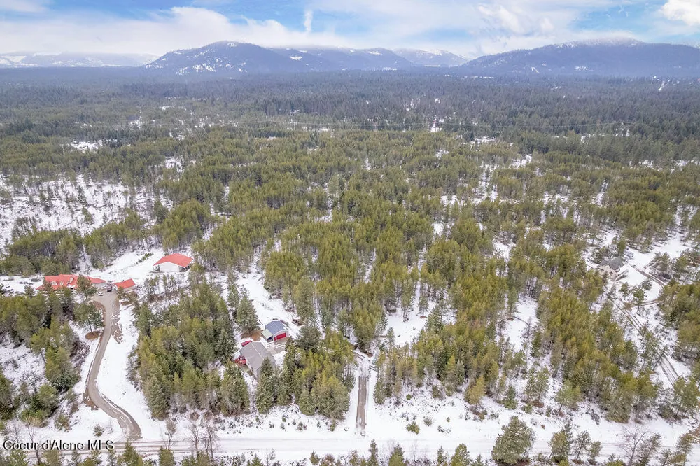 34517 Hayden Drive Spirit Lake, ID 83869