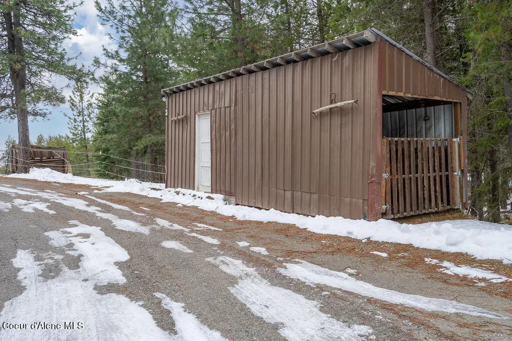 34517 Hayden Drive Spirit Lake, ID 83869