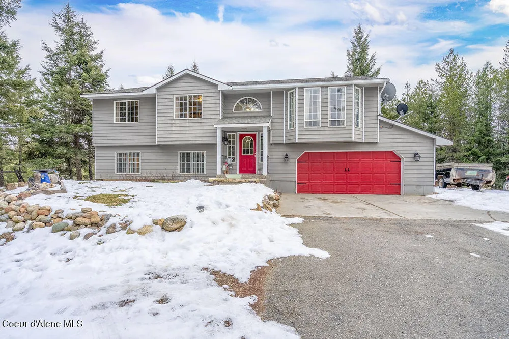 34517 Hayden Drive Spirit Lake, ID 83869