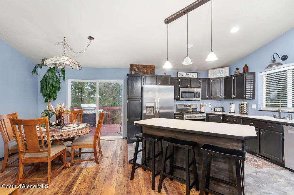 34517 Hayden Drive Spirit Lake, ID 83869