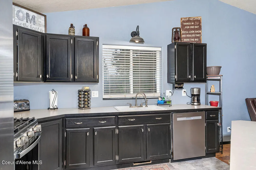 34517 Hayden Drive Spirit Lake, ID 83869