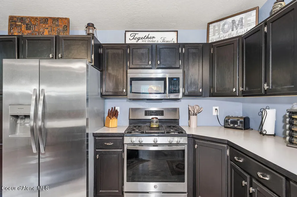 34517 Hayden Drive Spirit Lake, ID 83869