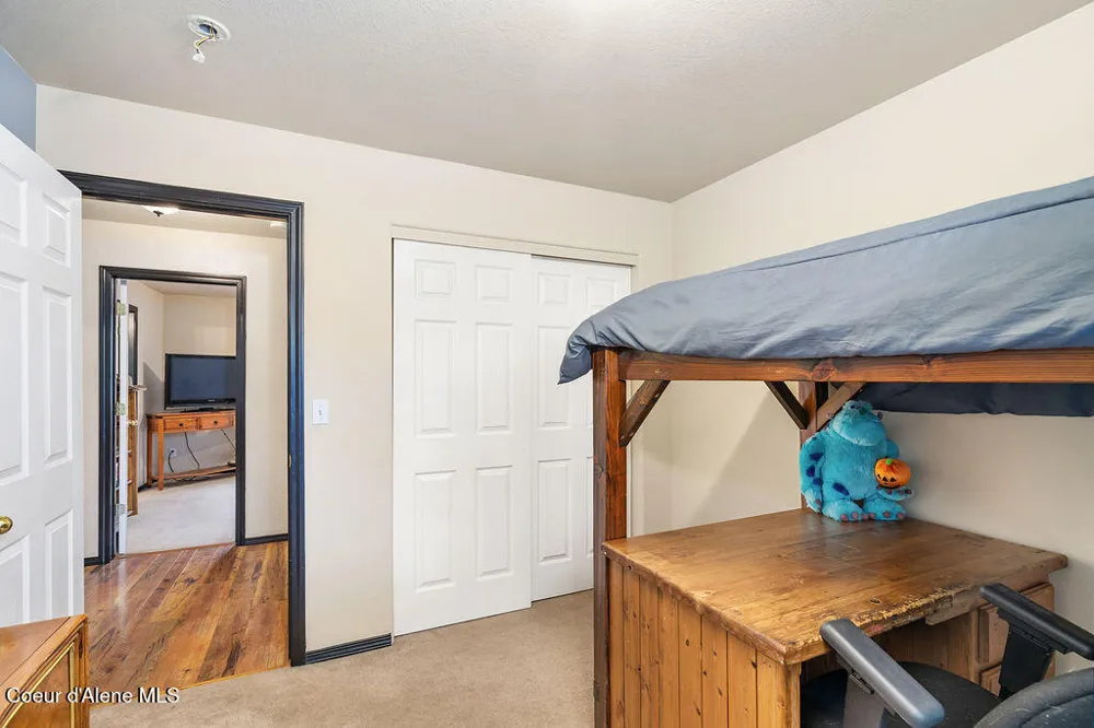 34517 Hayden Drive Spirit Lake, ID 83869