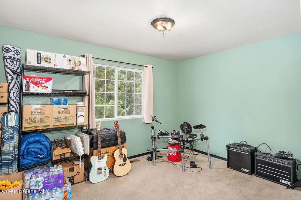34517 Hayden Drive Spirit Lake, ID 83869