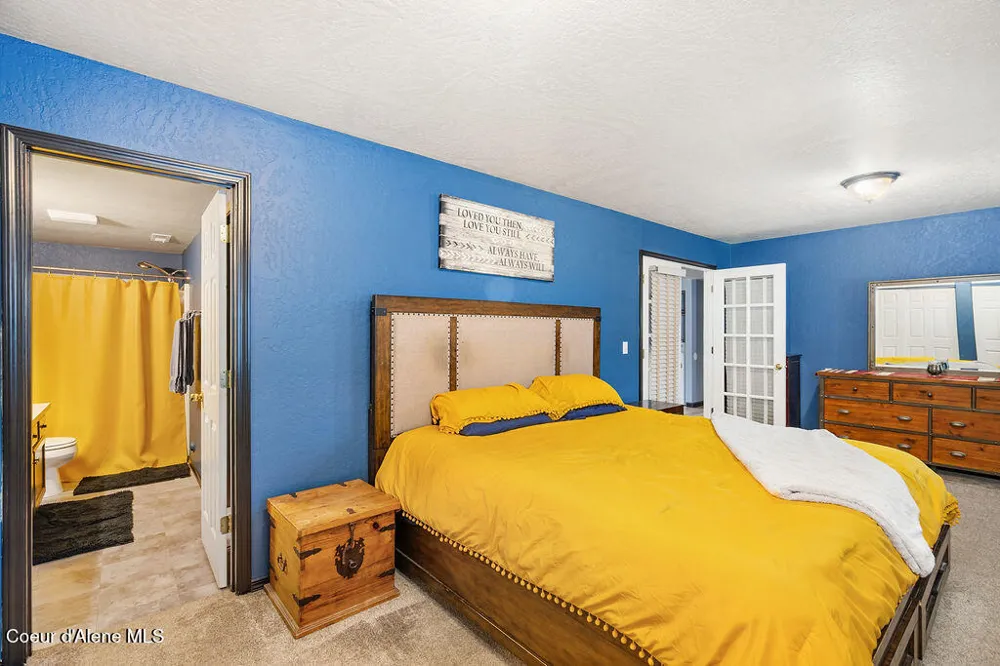 34517 Hayden Drive Spirit Lake, ID 83869