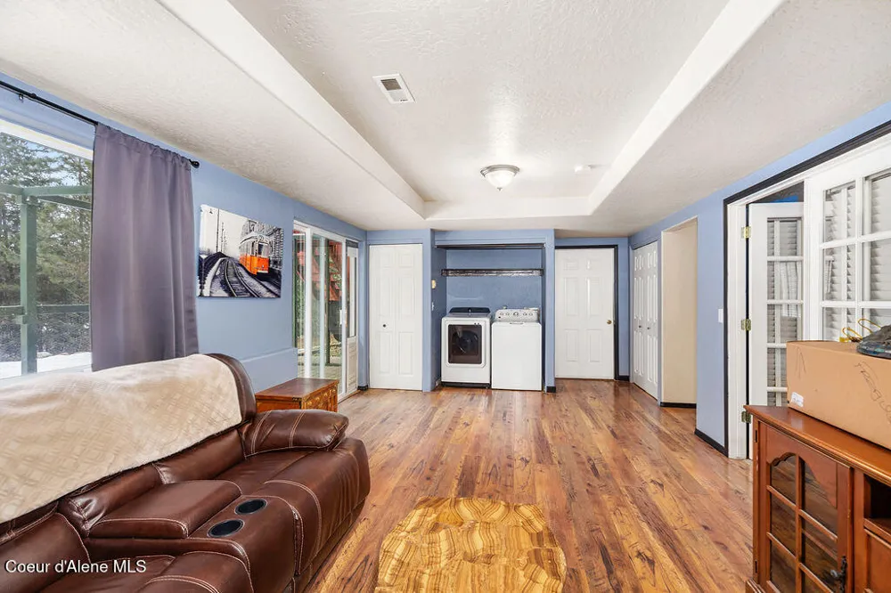 34517 Hayden Drive Spirit Lake, ID 83869