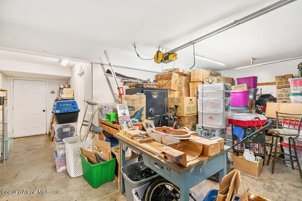 34517 Hayden Drive Spirit Lake, ID 83869