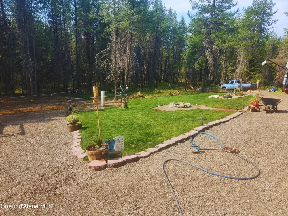 34517 Hayden Drive Spirit Lake, ID 83869