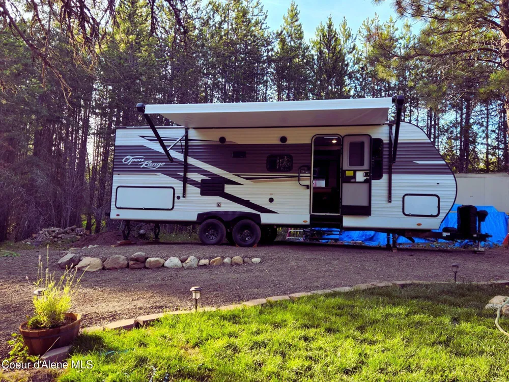 34517 Hayden Drive Spirit Lake, ID 83869