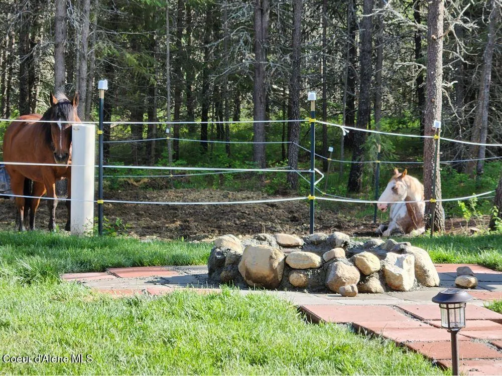 34517 Hayden Drive Spirit Lake, ID 83869