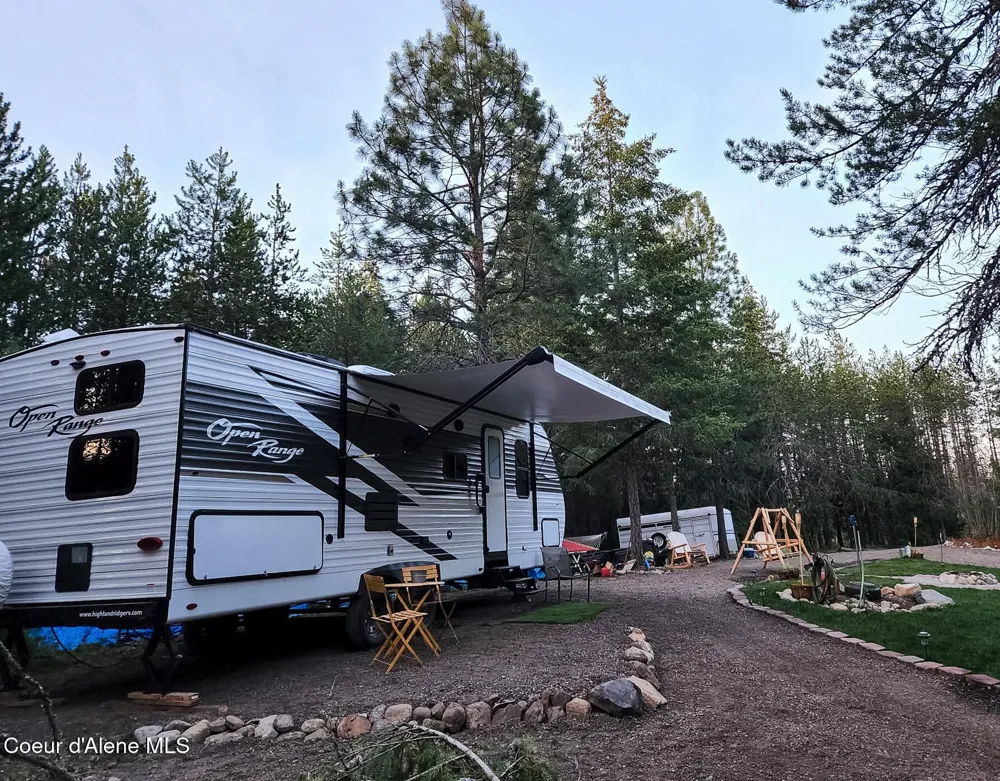 34517 Hayden Drive Spirit Lake, ID 83869