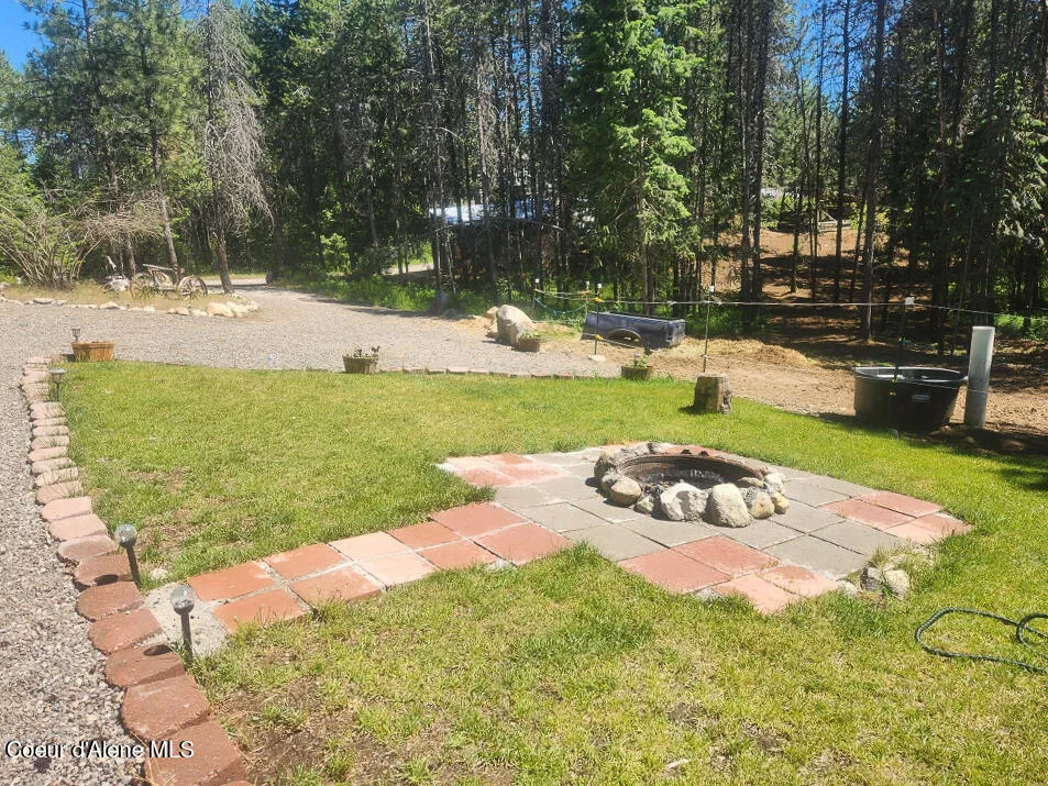 34517 Hayden Drive Spirit Lake, ID 83869