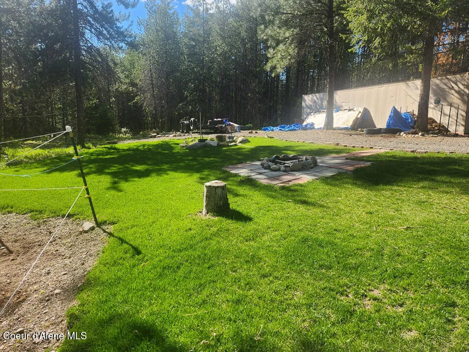 34517 Hayden Drive Spirit Lake, ID 83869