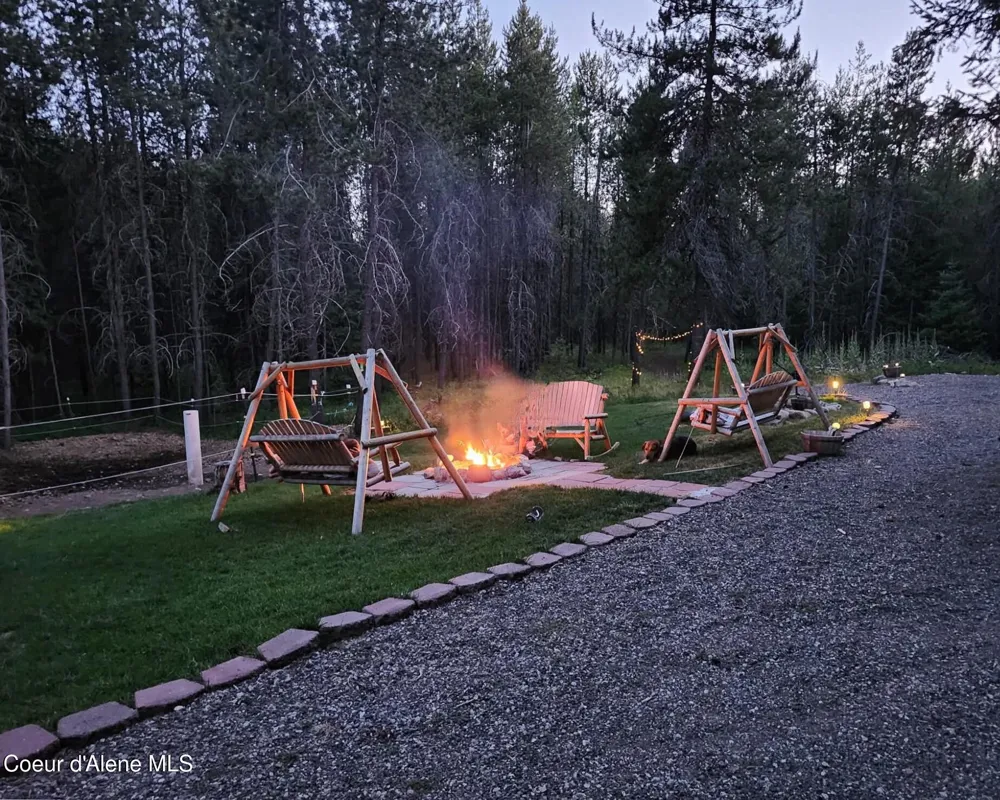 34517 Hayden Drive Spirit Lake, ID 83869