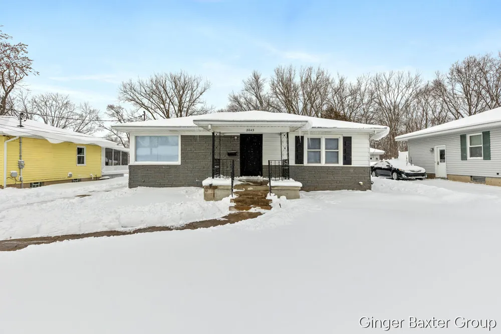 2043 Melvin Street SW