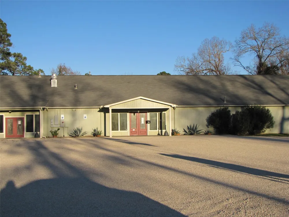 461 Lagoon Drive Point Blank, TX 77364