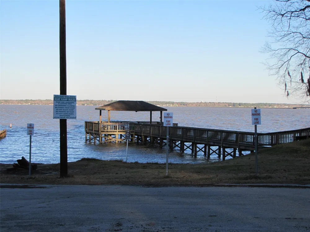 461 Lagoon Drive Point Blank, TX 77364