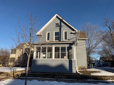 468 Bellows Street