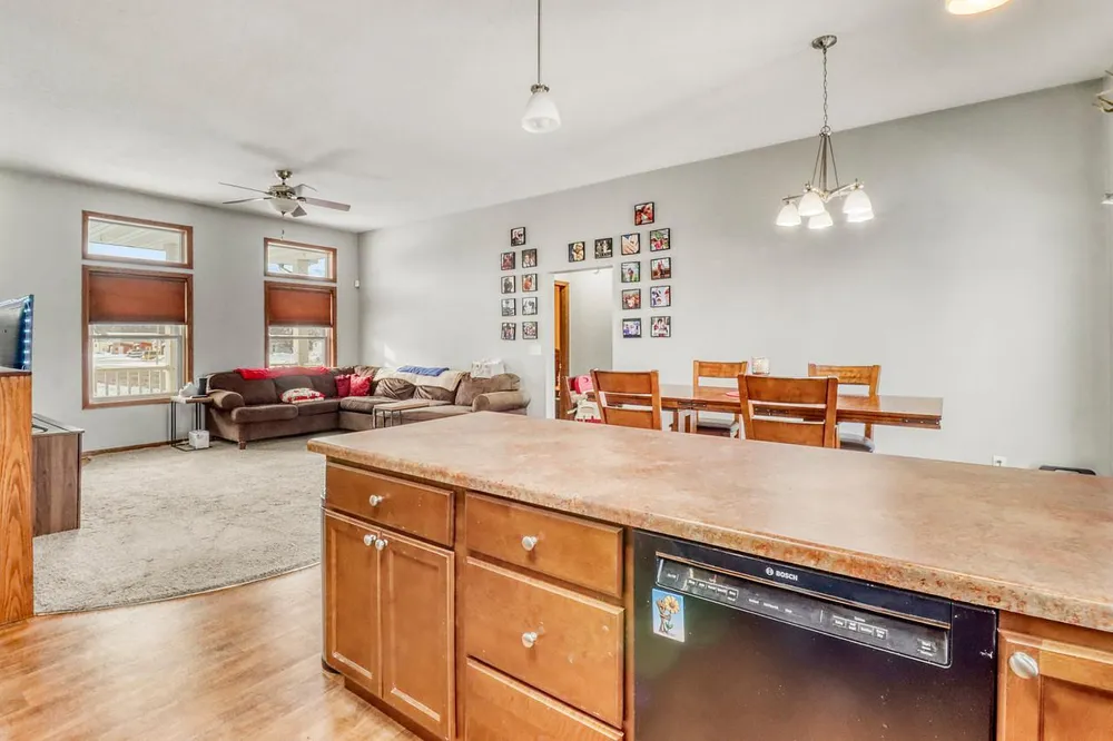 302 Chicago Avenue Breckenridge, MN 56520