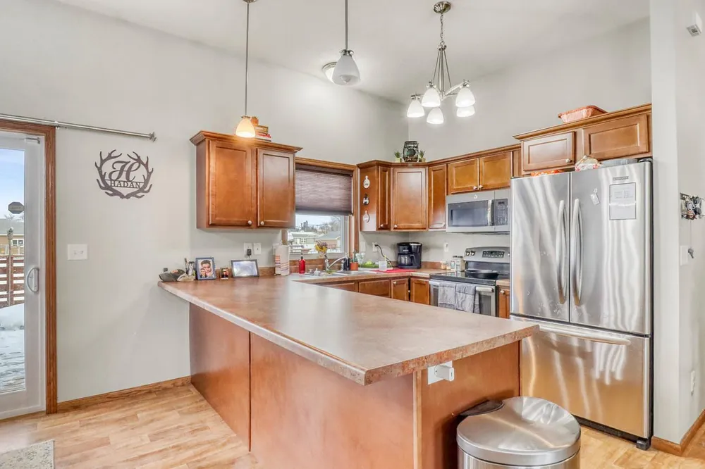 302 Chicago Avenue Breckenridge, MN 56520