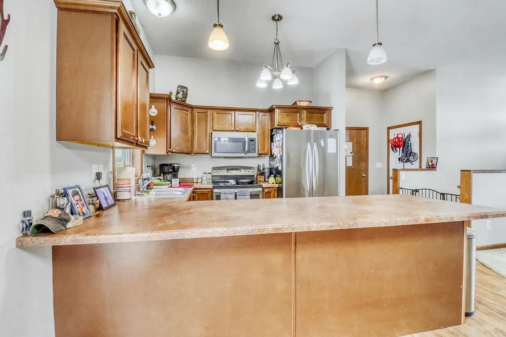 302 Chicago Avenue Breckenridge, MN 56520