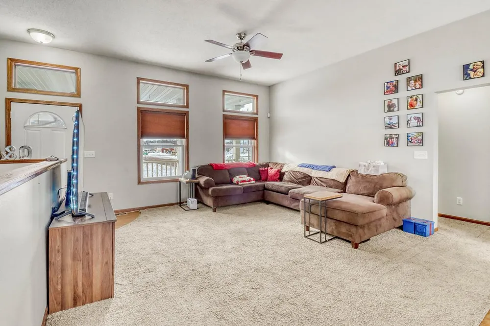 302 Chicago Avenue Breckenridge, MN 56520