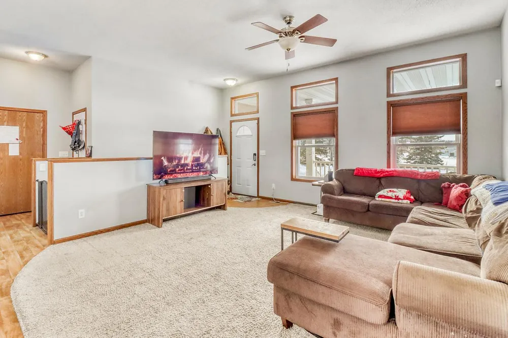 302 Chicago Avenue Breckenridge, MN 56520