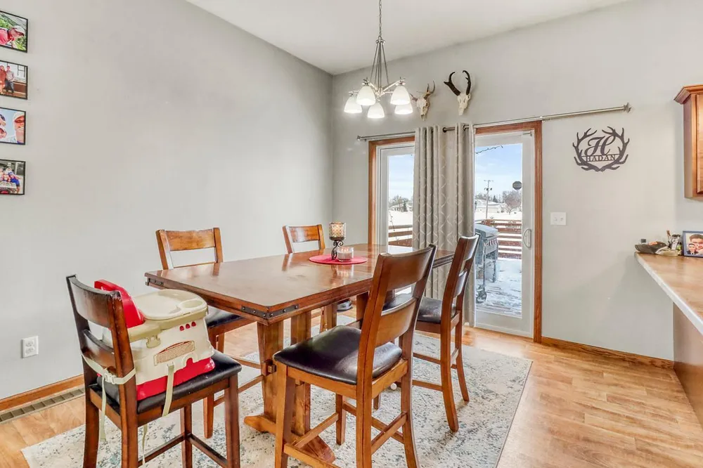 302 Chicago Avenue Breckenridge, MN 56520