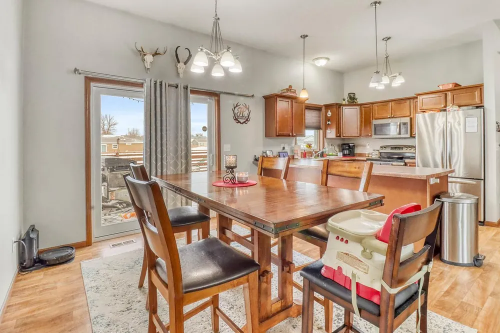 302 Chicago Avenue Breckenridge, MN 56520