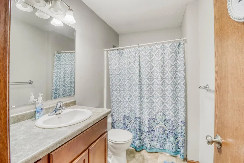 302 Chicago Avenue Breckenridge, MN 56520