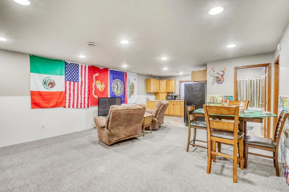 302 Chicago Avenue Breckenridge, MN 56520