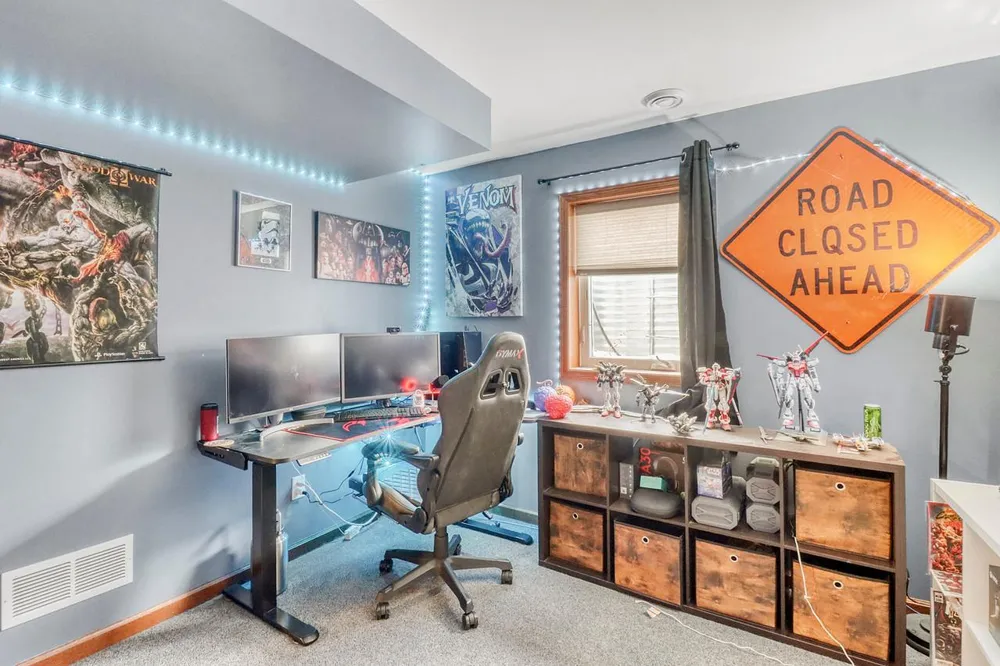 302 Chicago Avenue Breckenridge, MN 56520