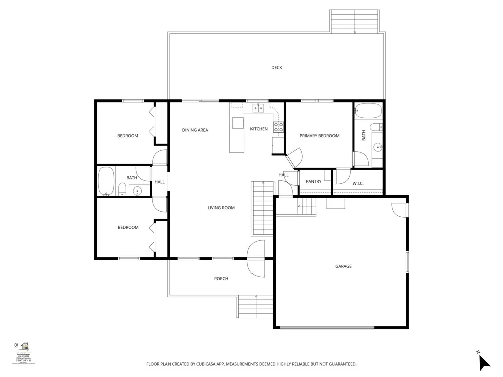 302 Chicago Avenue Breckenridge, MN 56520