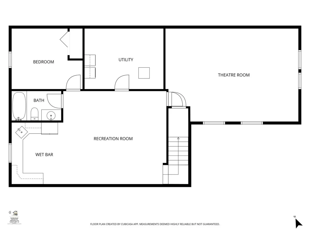 302 Chicago Avenue Breckenridge, MN 56520