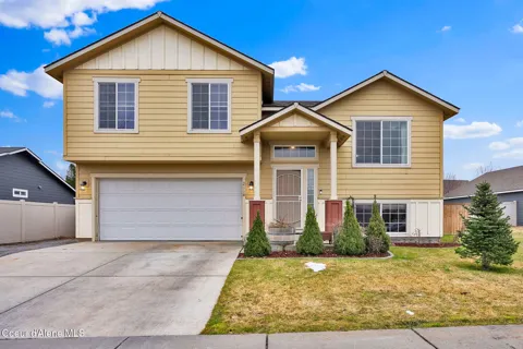 2118 Teanaway Drive