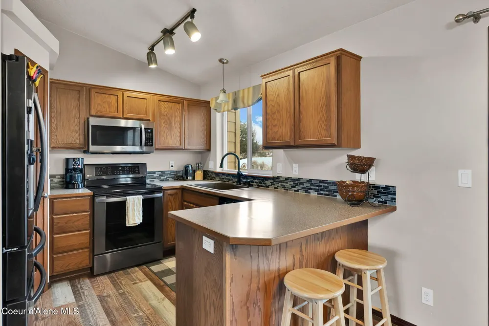 2118 Teanaway Drive Post Falls, ID 83854