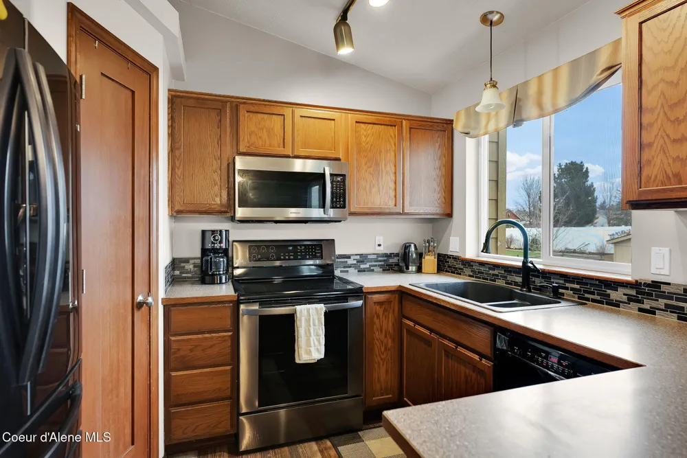 2118 Teanaway Drive Post Falls, ID 83854