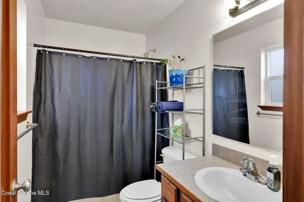 2118 Teanaway Drive Post Falls, ID 83854