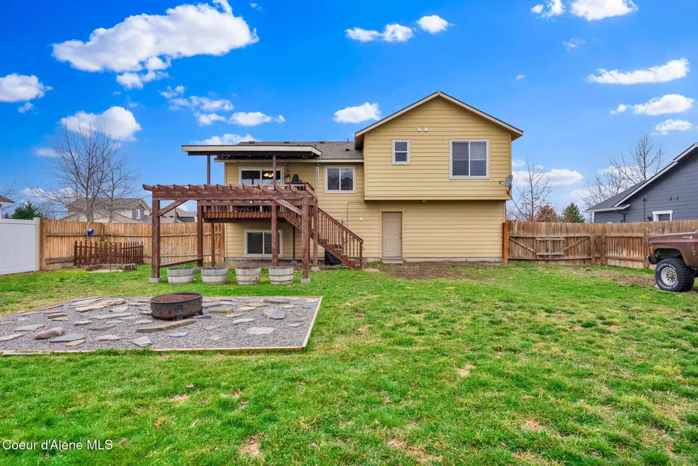 2118 Teanaway Drive Post Falls, ID 83854
