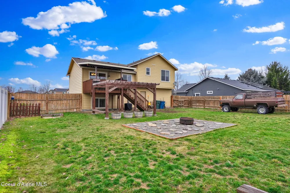 2118 Teanaway Drive Post Falls, ID 83854