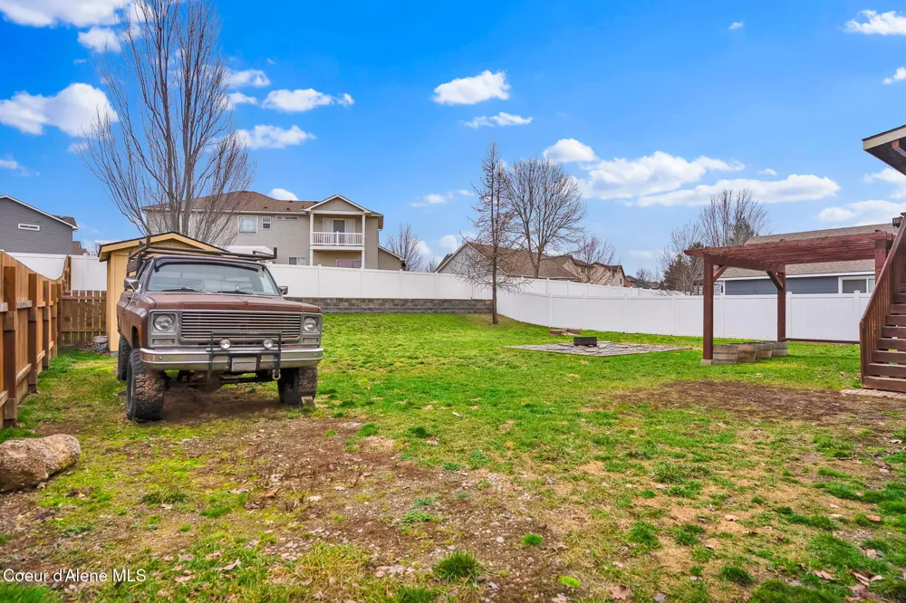 2118 Teanaway Drive Post Falls, ID 83854