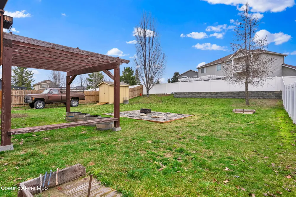 2118 Teanaway Drive Post Falls, ID 83854