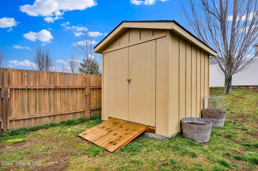 2118 Teanaway Drive Post Falls, ID 83854