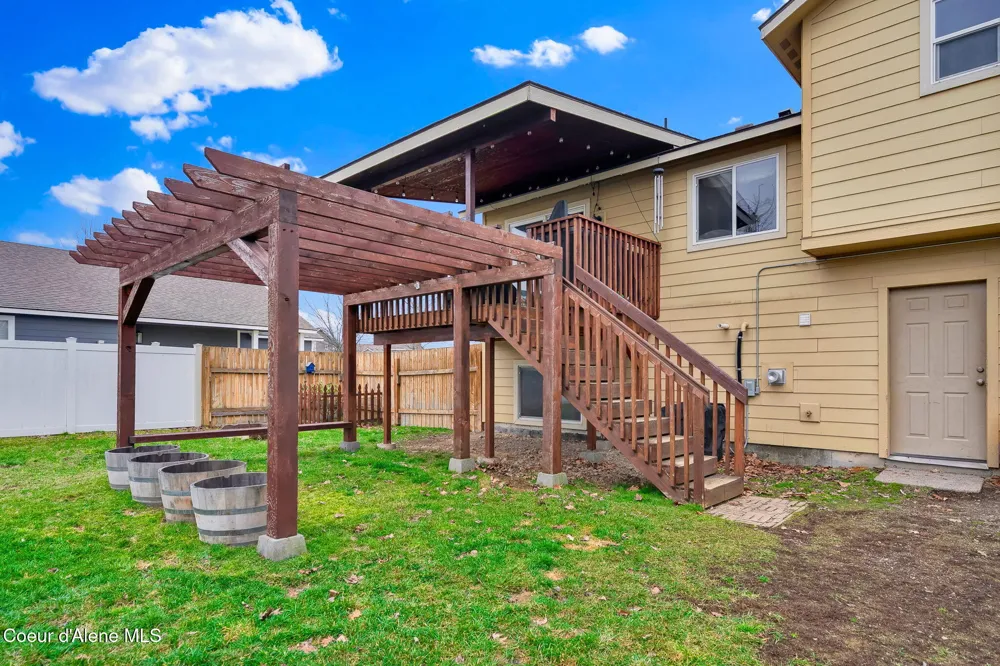 2118 Teanaway Drive Post Falls, ID 83854