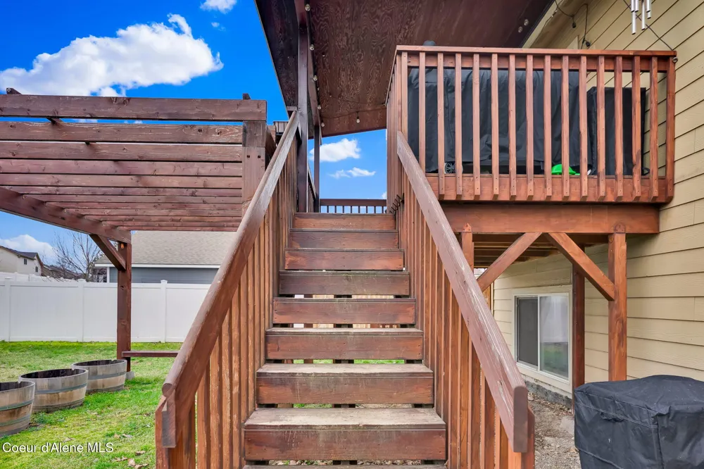 2118 Teanaway Drive Post Falls, ID 83854