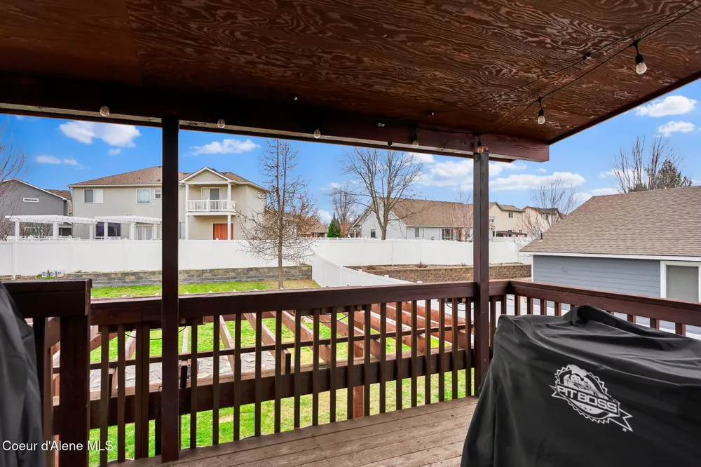 2118 Teanaway Drive Post Falls, ID 83854