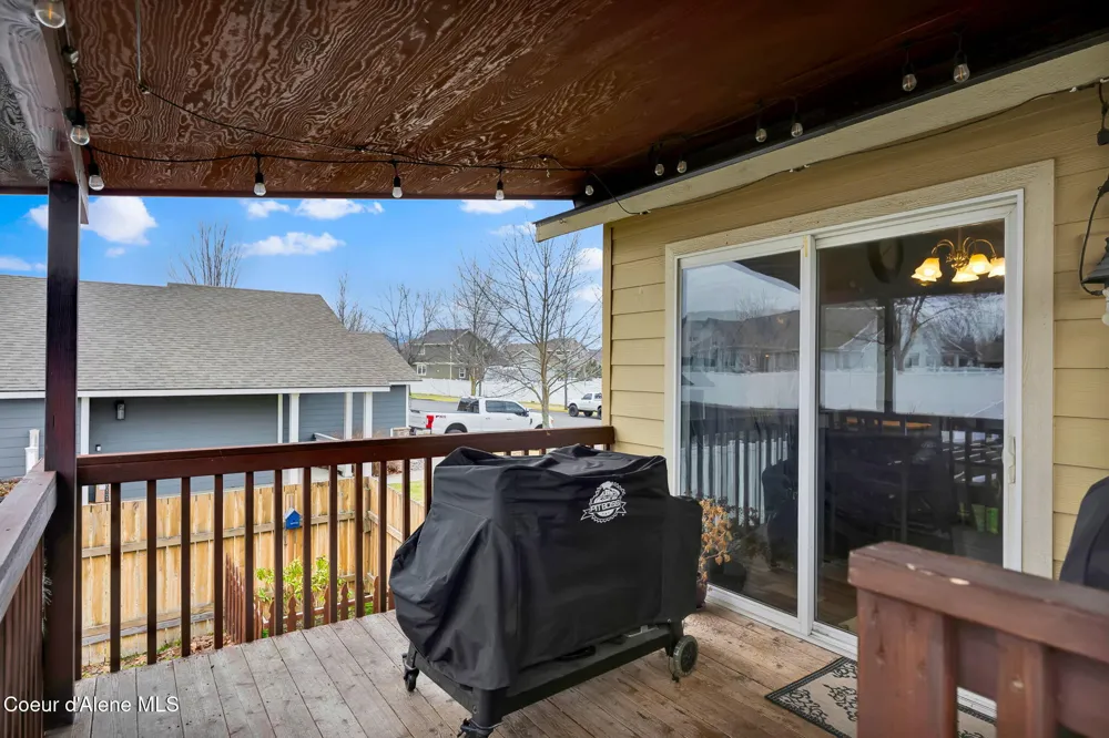 2118 Teanaway Drive Post Falls, ID 83854